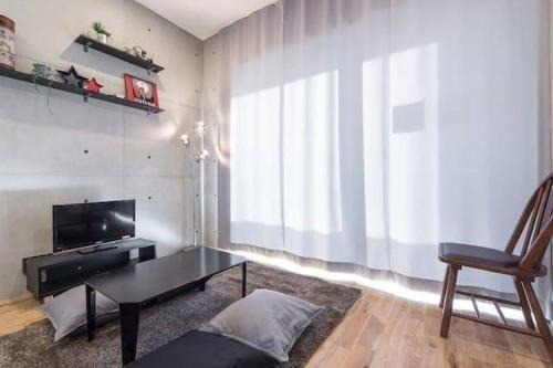 Alex Apartment In Chausuyamacho 302