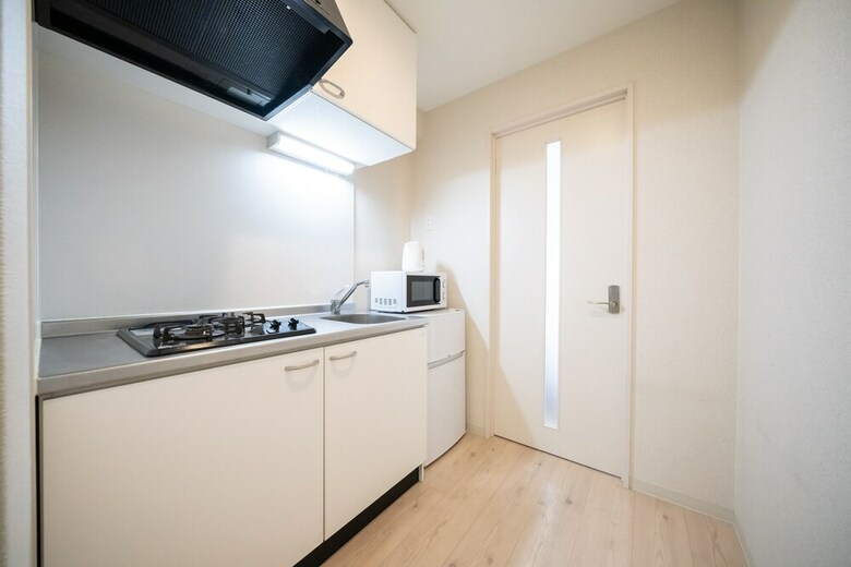 Apartamentos Grandouce Shimanouchi