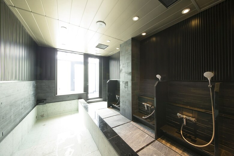 Hotel Cargo Shinsaibashi