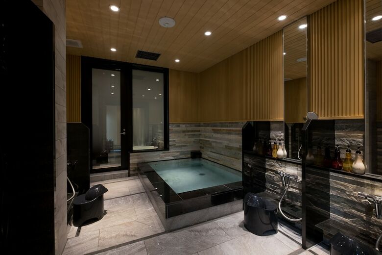 Hotel Cargo Shinsaibashi
