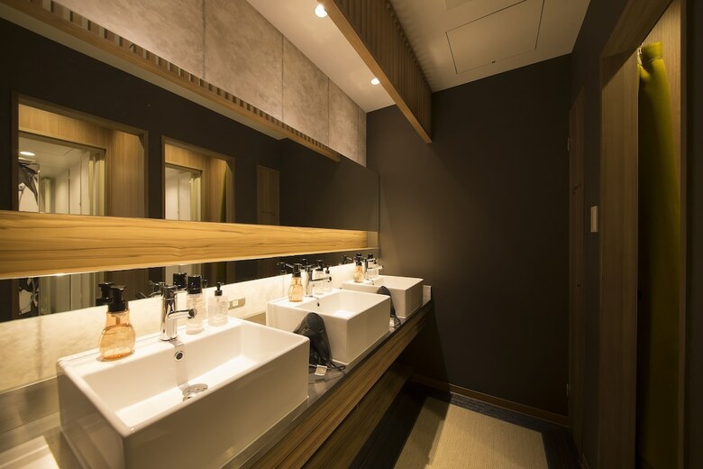 Hotel Cargo Shinsaibashi