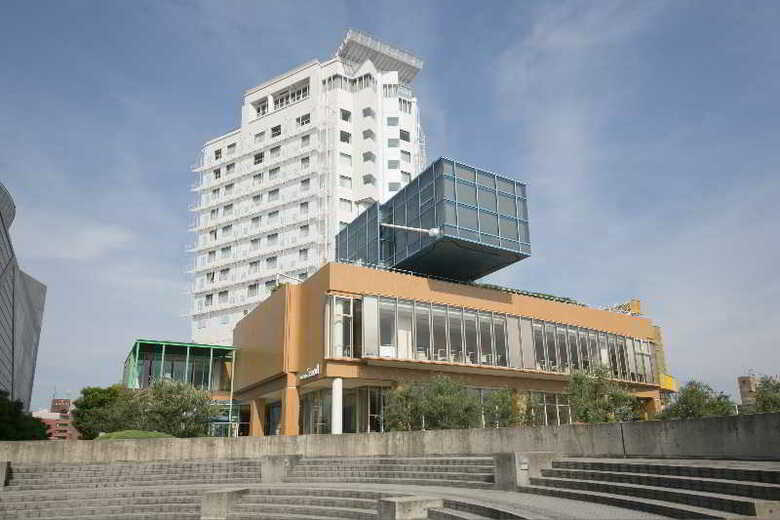 Hotel Seagull Tenpozan Osaka
