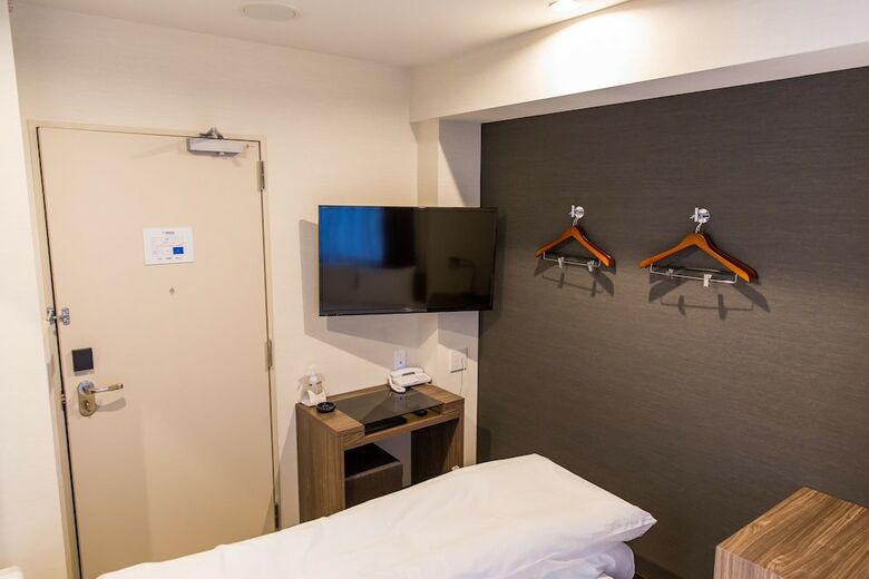 Umeda Plaza Hotel