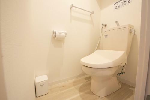 Apartamento Residence Plus Sapporo 1c