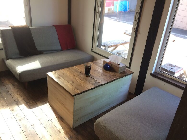 Hostal Guest House Yasube