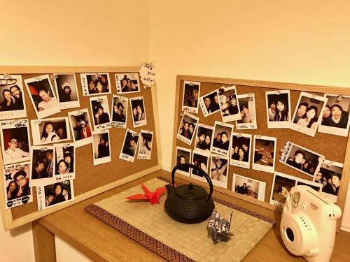 Cosy Apartment Sapporo
