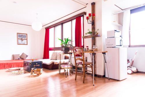 Cosy Apartment Sapporo