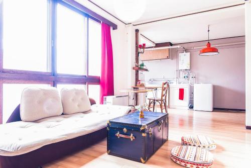 Cosy Apartment Sapporo