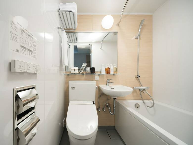 Tissage Hotel Naha By Nest