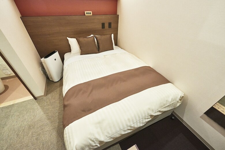 Hotel Kan Raku Honjo Waseda Ekimae