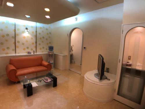 Hotel Xenia Takinoyashiro