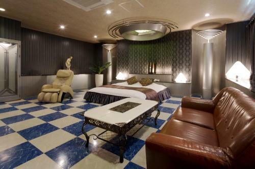 Hotel Xenia Takinoyashiro
