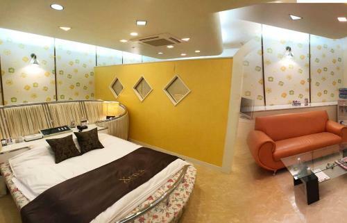 Hotel Xenia Takinoyashiro