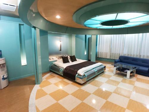 Hotel Xenia Takinoyashiro