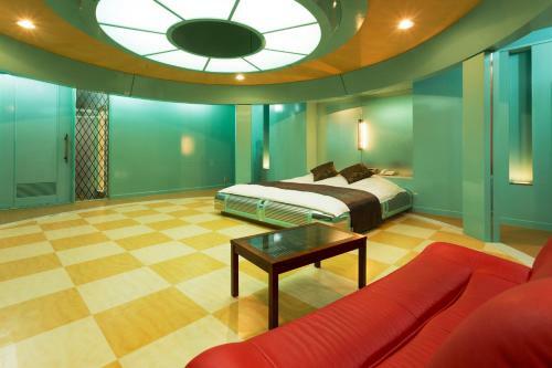 Hotel Xenia Takinoyashiro