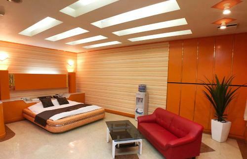Hotel Xenia Takinoyashiro
