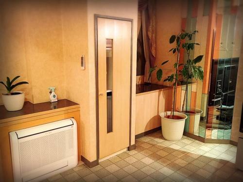 Hotel Elegance (Love Hotel)