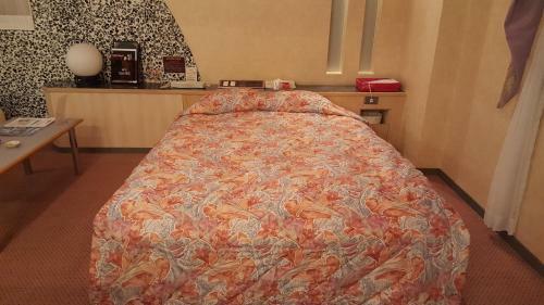 Hotel Elegance (Love Hotel)