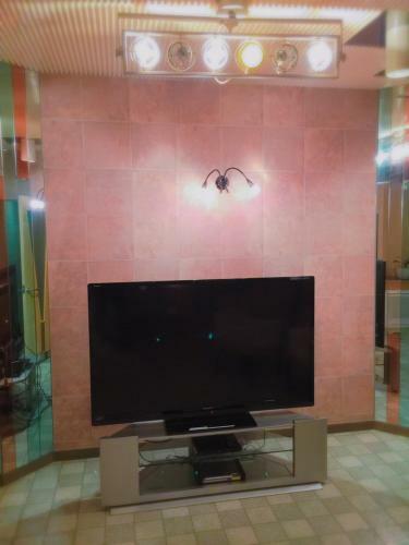 Hotel Elegance (Love Hotel)