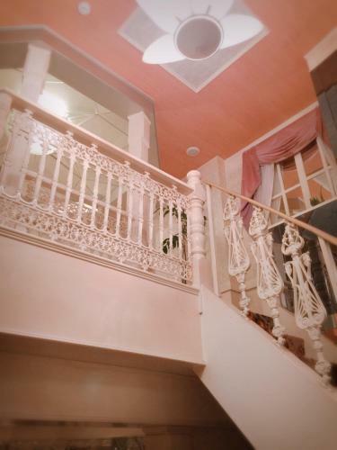 Hotel Elegance (Love Hotel)