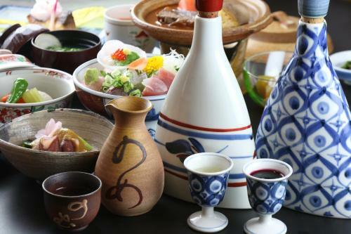 Teiensaryo Yamanakako