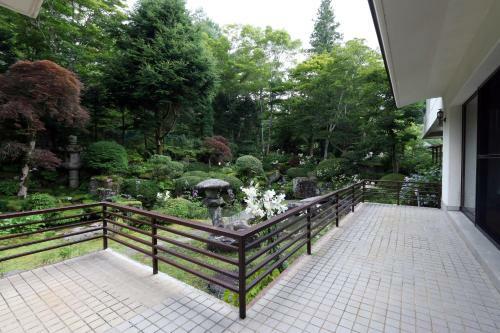 Teiensaryo Yamanakako