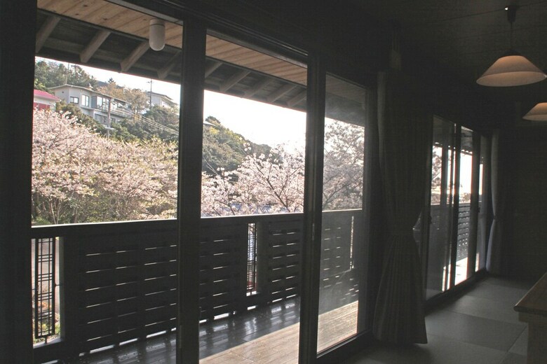 Hostal Shirahama Meiji Villa