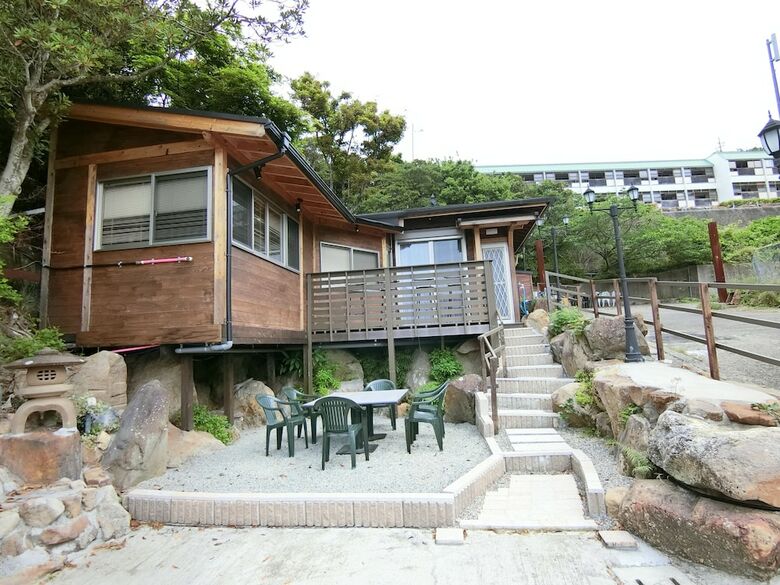 Hostal Shirahama Meiji Villa