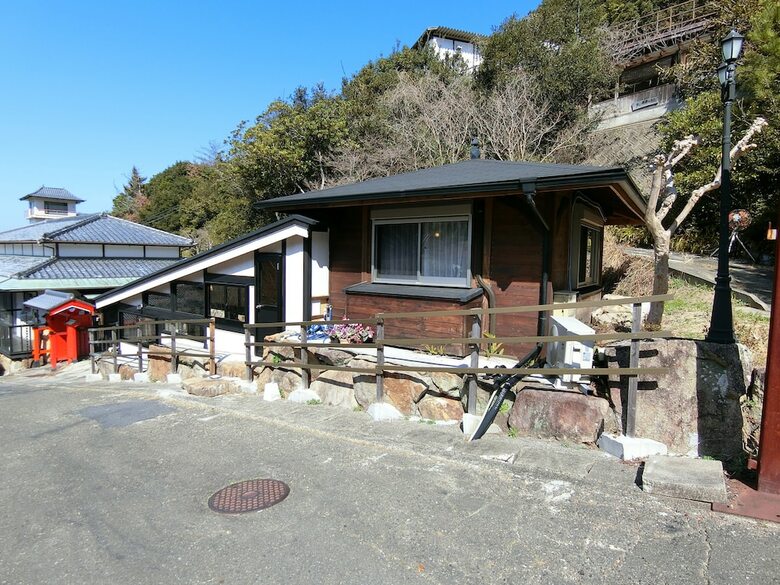 Hostal Shirahama Meiji Villa