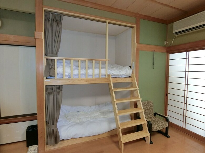 Hostal Shirahama Meiji Villa