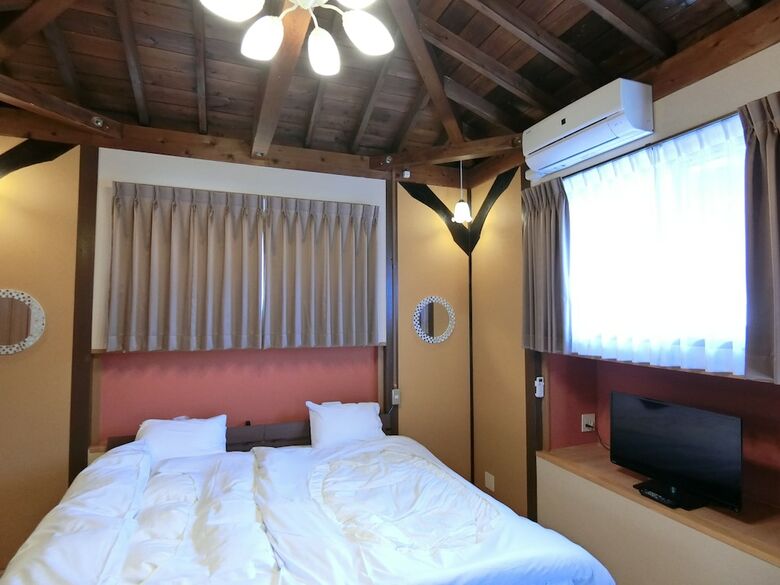 Hostal Shirahama Meiji Villa