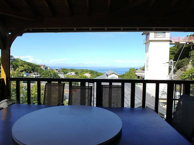 Hostal Shirahama Meiji Villa