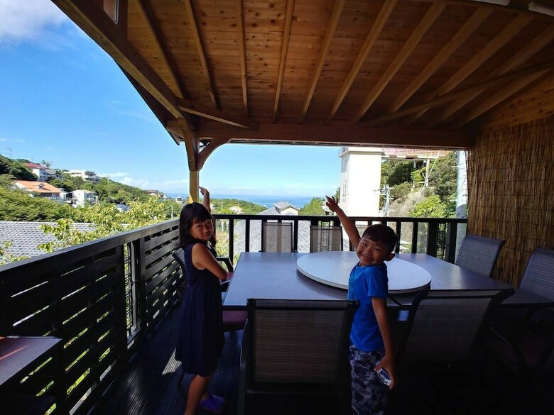 Hostal Shirahama Meiji Villa