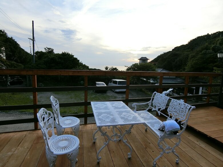 Hostal Shirahama Meiji Villa
