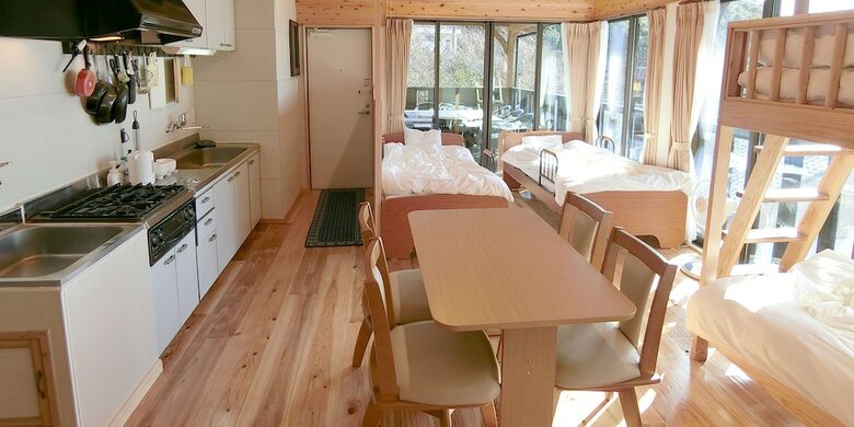 Hostal Shirahama Meiji Villa