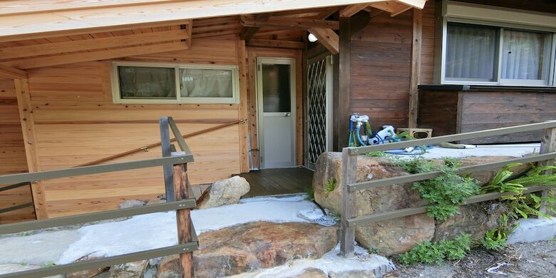 Hostal Shirahama Meiji Villa