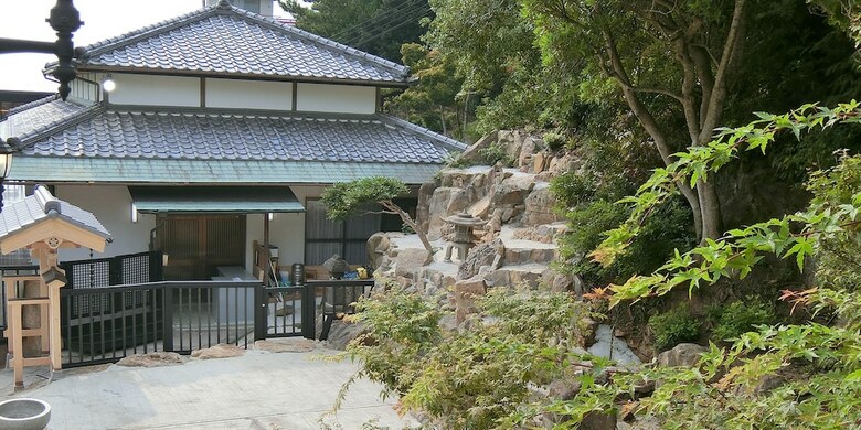 Hostal Shirahama Meiji Villa