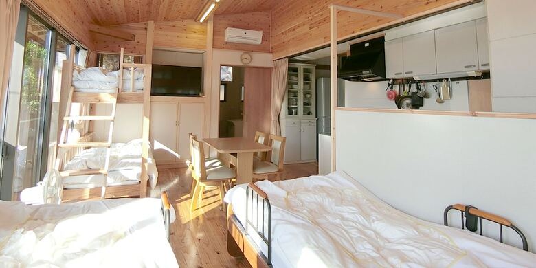 Hostal Shirahama Meiji Villa