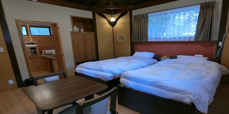 Hostal Shirahama Meiji Villa