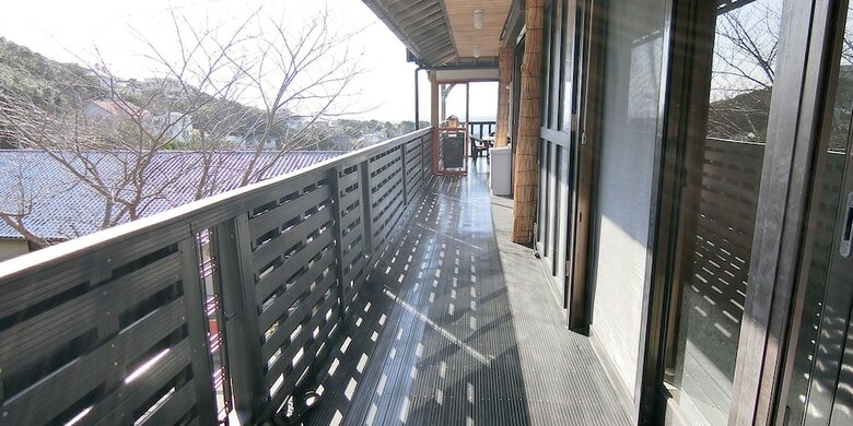 Hostal Shirahama Meiji Villa