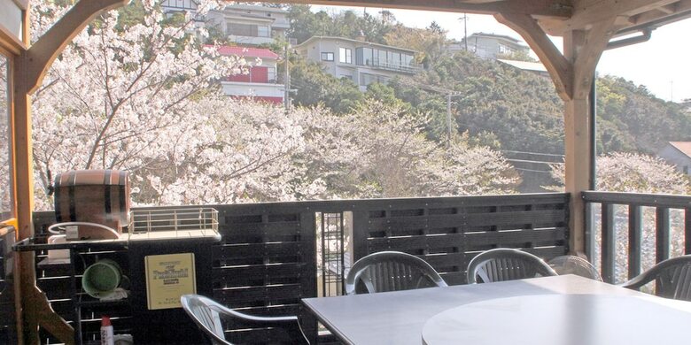 Hostal Shirahama Meiji Villa