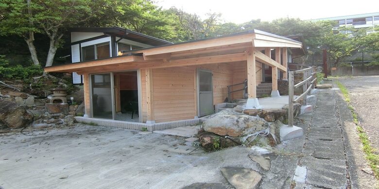 Hostal Shirahama Meiji Villa