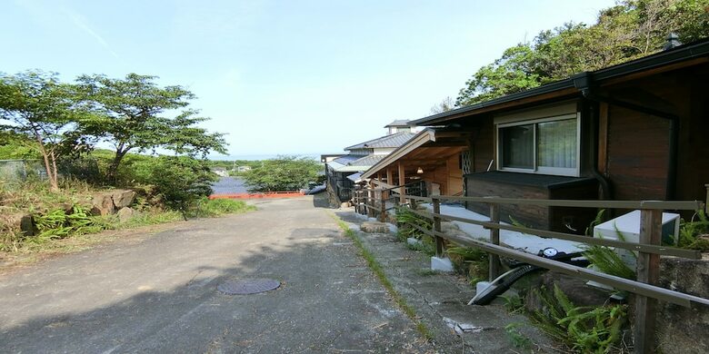 Hostal Shirahama Meiji Villa