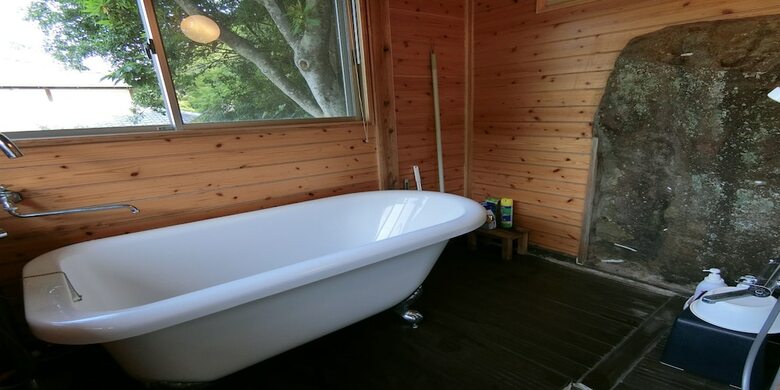 Hostal Shirahama Meiji Villa