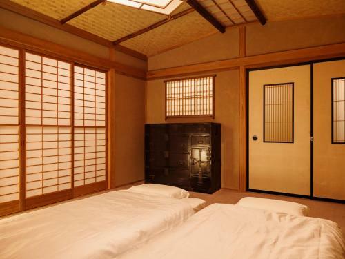 Zen&bed Bogetsu-an
