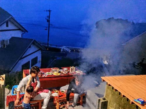Hostal Vacation Stay Wayou House
