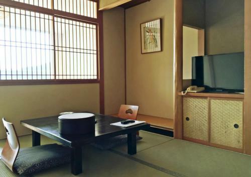 Itoen Hotel New Sakura