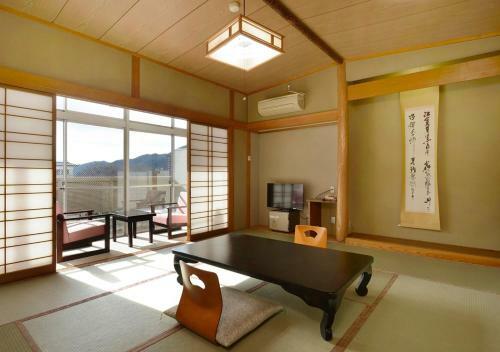 Itoen Hotel New Sakura