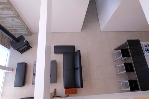Hotel Forest Villas Nansou No Oka
