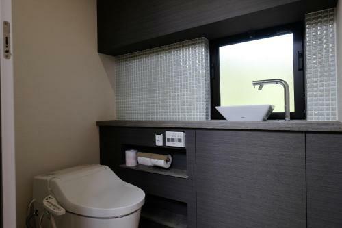 Hotel Forest Villas Nansou No Oka